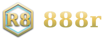 888r logo