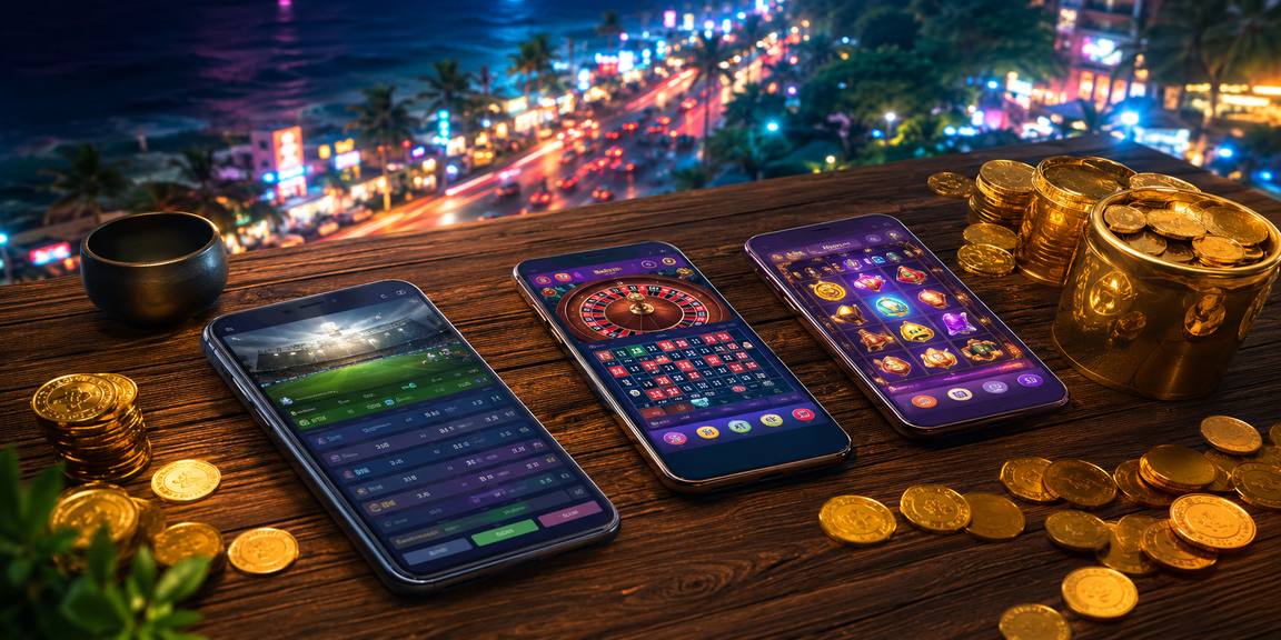 888r Chọn Lọc Casino Trực Tiếp